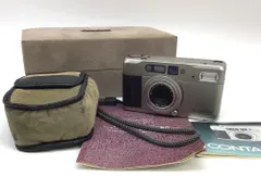 2025年最新】コンタックスTvsの人気アイテム - メルカリ