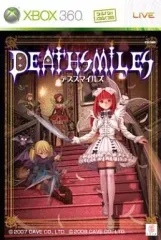 【中古】XBOX360ソフト DEATHSMILES -デススマイルズ-[通常版]