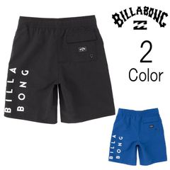 ビラボン Billabong キッズ　ALL DAY OG TRUNKS ボードショーツ 子ども服 bf015400