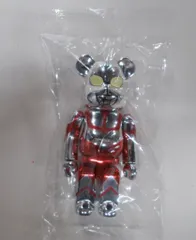 2025年最新】BE@RBRICK ウルトラマンの人気アイテム - メルカリ