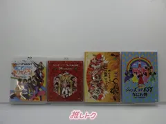 WEST. DVD Blu-ray 4点セット