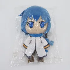 2024年最新】kaito ねんどろいどぷらすの人気アイテム - メルカリ