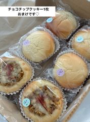 焼き菓子工房ゆとり シフォンケーキ - メルカリShops