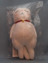 반프레스트 이치 반 쿠지 3 월의 사자 ~ 냐 짱이 가득! ~ B 상천 본가의 시로 찬 봉제 인형