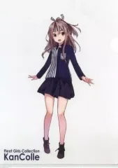 未開封 艦これ ローソン Pontaカード ＋ クリアファイル 5種セット 2025年最新】Yahoo!オークション -ポンタカード 艦これの中古品