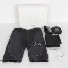 2025年最新】シックスパッド パワースーツ ヒップ&レッグの人気