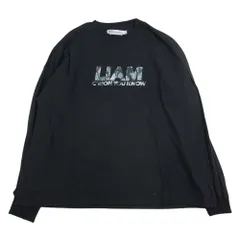 ダイリク DAIRIKU LIAM TEE リアム ギャラガー 長袖 Tシャツ