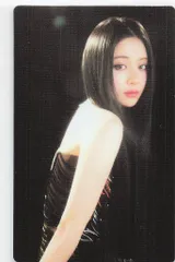 LE SSERAFIM ランダムトレカ YUNJIN 2025 EASY CRAZY HOT INCHEON 8