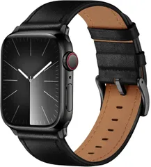【特価セール】アップルウォッチ バンド 革 46mm 42mm 44mm 45mm 49mm 40mm 41mm 38mm Apple Watch バンド レザー 柔らかい 交換ベルト レディース メンズ兼用 Series10/9/8/7/6/5/4/3/Ul