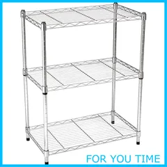 ワイヤーシェルフ　シルバー　新品未使用 ワイヤーシェルフ シルバー 新品未使用 2025年最新】Yahoo