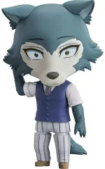 BEASTARS メガハウス フィギュア 5点セット BEASTARS メガハウス フィギュア 5点セット - コミック・アニメ