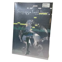 画集『Stargazer & Lucid Dream Art Collection vol.1［2009