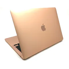2025年最新】macbook airゴールドの人気アイテム - メルカリ