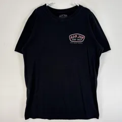 激レア　90年代 ロンジョン　RONJON ロケットTシャツ　ブラック　黒 2025年最新】ron jon tシャツの人気アイテム - メルカリ