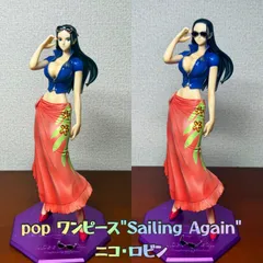 2025年最新】ワンピース POP ニカの人気アイテム - メルカリ 2025年最新】ワンピース POP ニカの人気アイテム - メルカリ