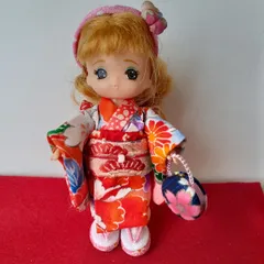 ミキ・マキちゃんお着物☆☆69 2025年最新】ミキちゃんマキちゃん 着物の人気アイテム - メルカリ