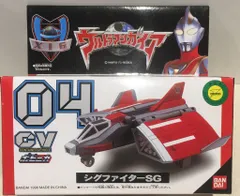 2025年最新】シグファイターの人気アイテム - メルカリ