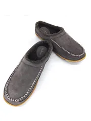 エルエルビーン L.L.Bean mountain slipper scuff men's メンズ  9のサムネイル