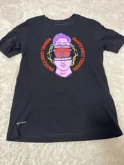 NIKE DRI-FIT Tシャツ　Mサイズ　美品　メンズレディース兼用