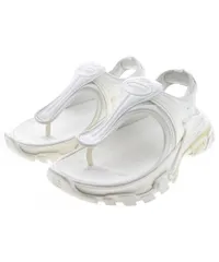 BALENCIAGA サンダル レディース 【古着】【中古】【送料無料