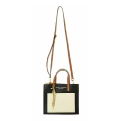 【MARCJACOBS】M0016132 グラインド ミニ 2WAY トートショルダーバッグ