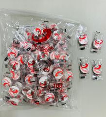 MRP311マギー 圧縮 フェイシャルマスク ペーパー 100個+10個 使い捨て ドライ  バックル フィルム シルク 超 薄型 保湿 スパ