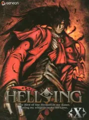 2025年最新】HELLSING外伝の人気アイテム - メルカリ