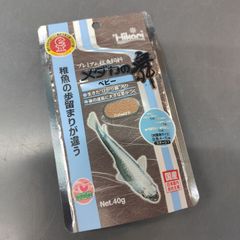 キョーリン　ヒカリ　メダカの舞　ベビー　40g
