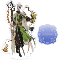 第五人格 6周年 ミニキャラビッグアクリルスタンド 隠者 Identity V 第五人格 | アニメイト