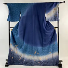 ME60訪問着身丈168cm幻想的桜 