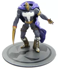 【中古】トレーディングフィギュア レディーマー(レギュラーVer.) 「スポーン 3インチ シングルパックA」