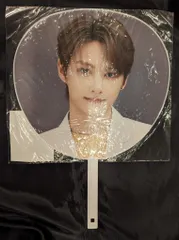 SEVENTEEN 2021HARE JUN IMAGE PICKET