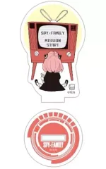 【中古】クリップ アーニャ・フォージャー アクリルクリップスタンド 「SPY×FAMILY」