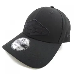 【中古】sacai × fragment × new era CAP Black 410388261.jpg?1525757468