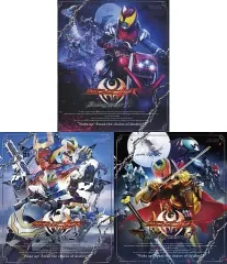 2026年最新】仮面ライダーキバ blu-rayの人気アイテム - メルカリ