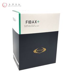 【トクキレ】 RIZAP ライザップ FIBAX+ ファイバックスプラス 300g(10g×30本) 未開封