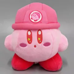 【中古】ぬいぐるみ カービィ ぬいぐるみ 「星のカービィ」 KIRBY’s DREAM FACTORY限定