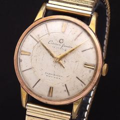 美*人様 【ジャンク品】 ORIENT STAR オリエントスター 手巻き式 メ 美*人様 【ジャンク品】 ORIENT STAR オリエントスター 手巻き式 メ