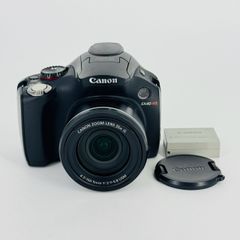 ■極上品■ CANON  PowerShot SX40 HS