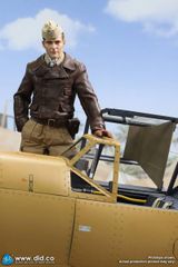 ラストオブアス2 ジョエル エリー セット1/6 フィギュア バイオ