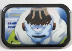 【中古】バッジ・ピンズ 漏瑚 「呪術廻戦 スクエア缶バッジ 04」