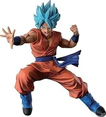 未開封★ドラゴンボール 孫悟空 一番くじ超好敵手列伝　ラストワンver. 中古】【未開封】超サイヤ人孫悟空 ラストワンカラーver. 「一番