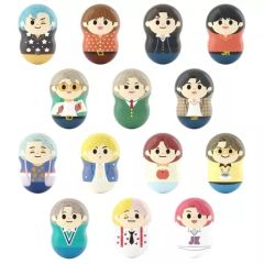 激レア!!鬼滅の刃 非売品 9連けん玉 - メルカリ