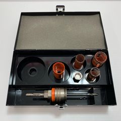 ДД【中古】MAC TOOLS マック ビットセット SD46K 目立った傷や