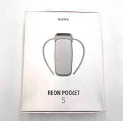 ソニー REON POCKET 5  RNPK-5T【Aランク】012