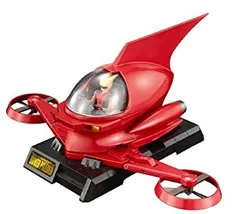 大大ベース 超美品!?未開封新品　ミニミニホバーパイルダー号 ミニミニ・ホバーパイルダー号 – 昭和玩具研究+発表