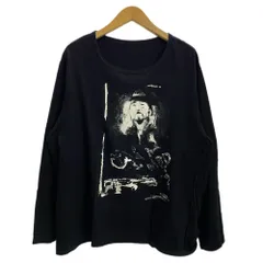 2025年最新】Yohji Yamamoto 七分・長袖カットソーの人気