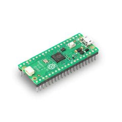 Raspberry Pi Pico H ラズベリーパイ ピコ H