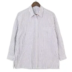 2025年最新】spick and spanストライプシャツの人気アイテム - メルカリ