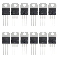 2025年最新】7805 レギュレータの人気アイテム - メルカリ